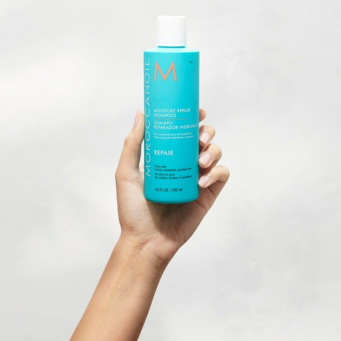 Moroccanoil Repair Shampoo