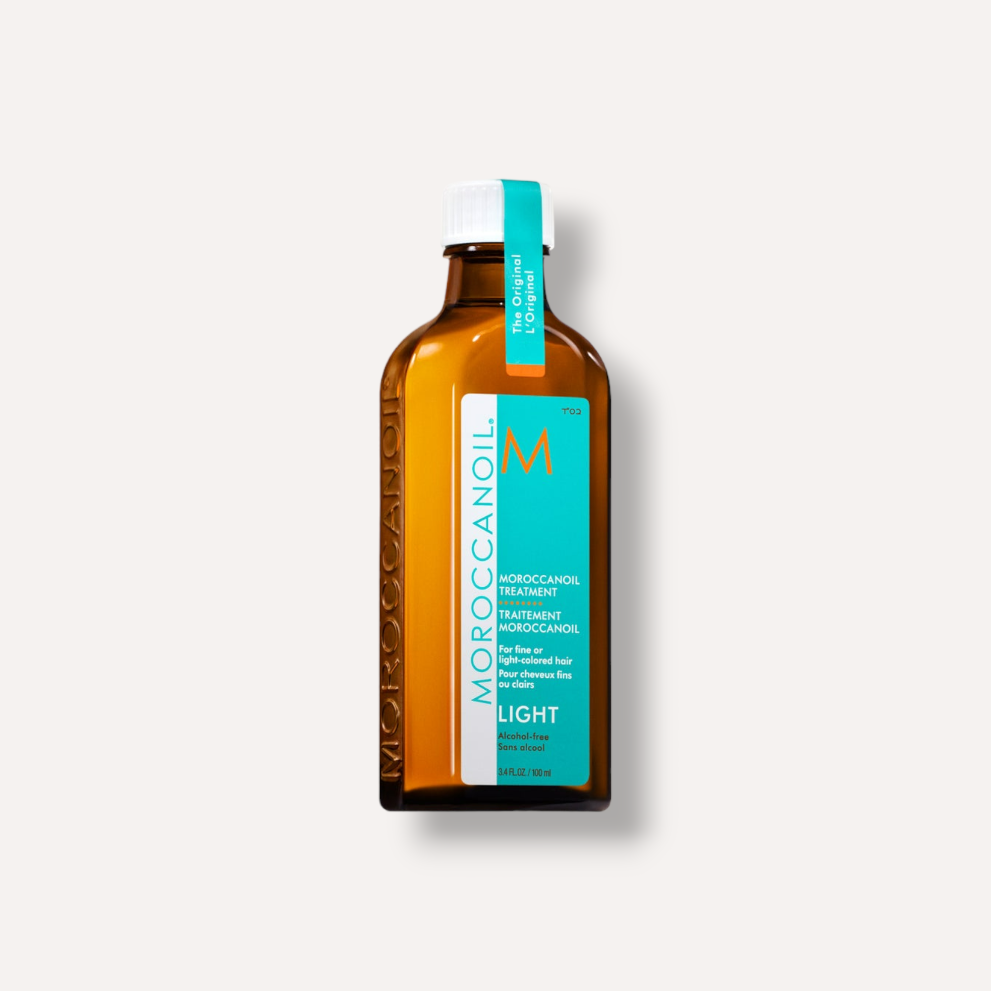 Moroccanoil Treatment Light