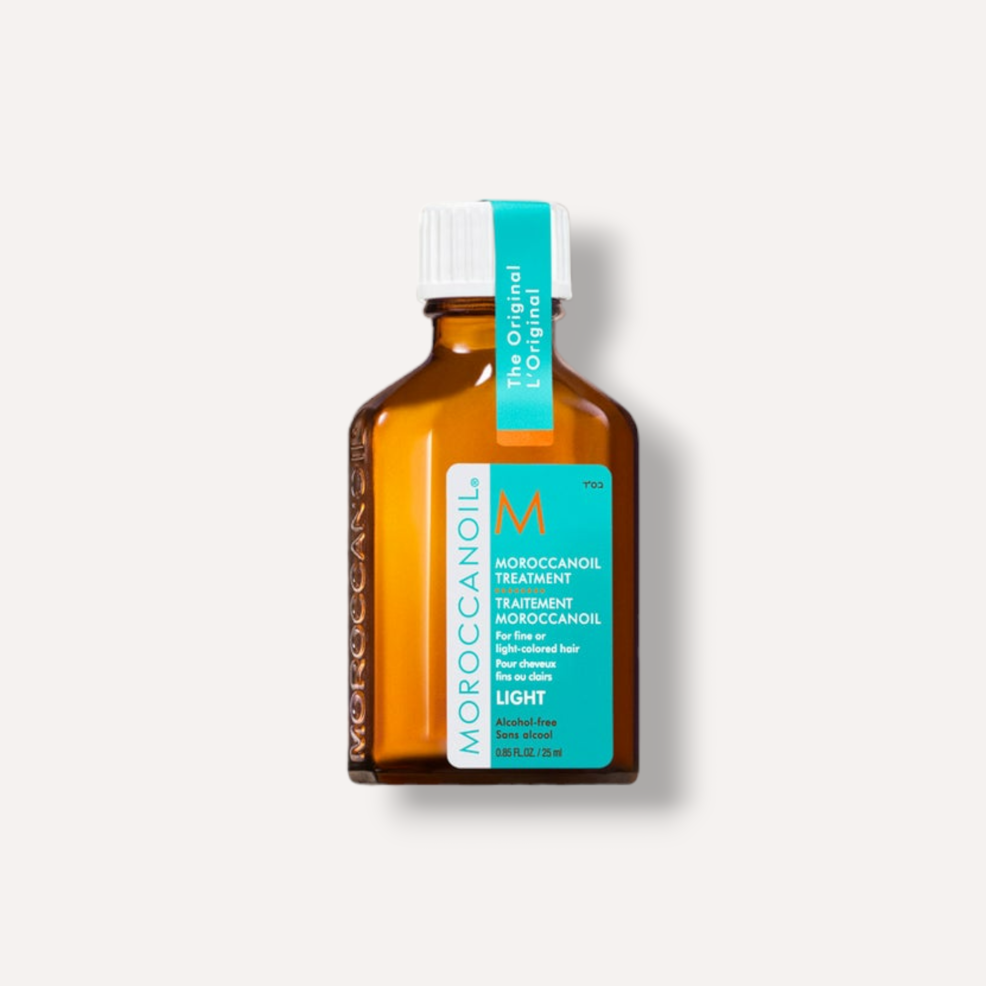 Moroccanoil Treatment Light