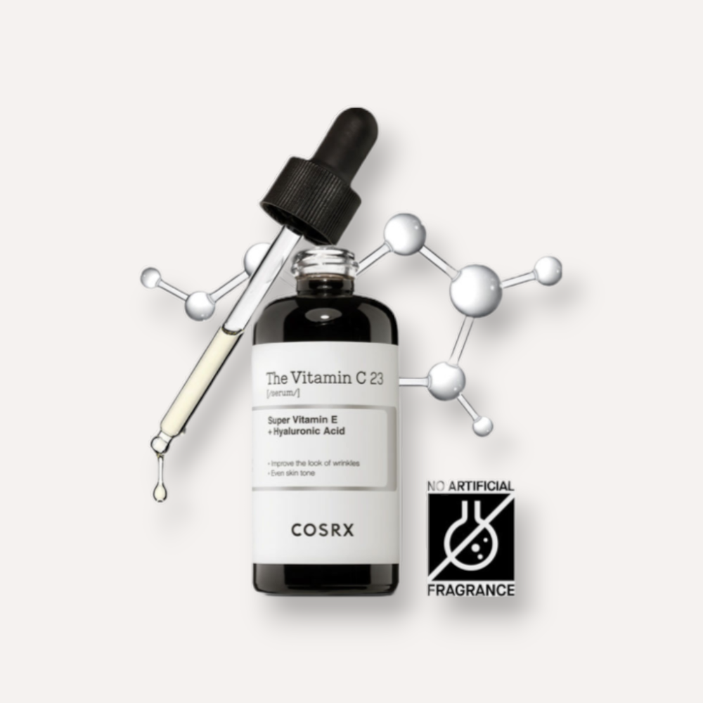 COSRX The Vitamin C 23 Serum