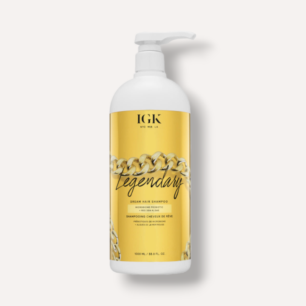 IGK Legendary Dream Hair Shampoo