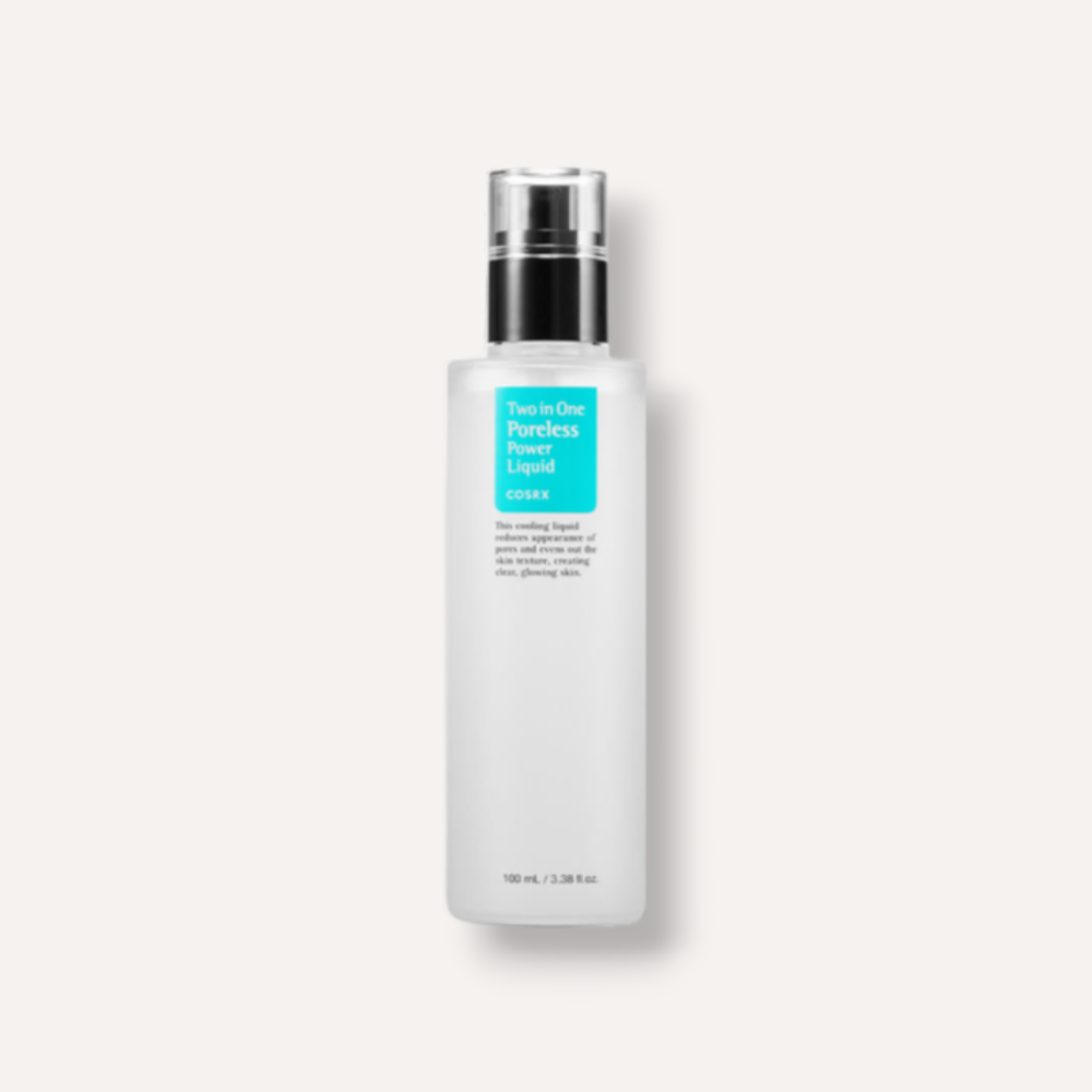 COSRX Two in One Poreless Power Liquid