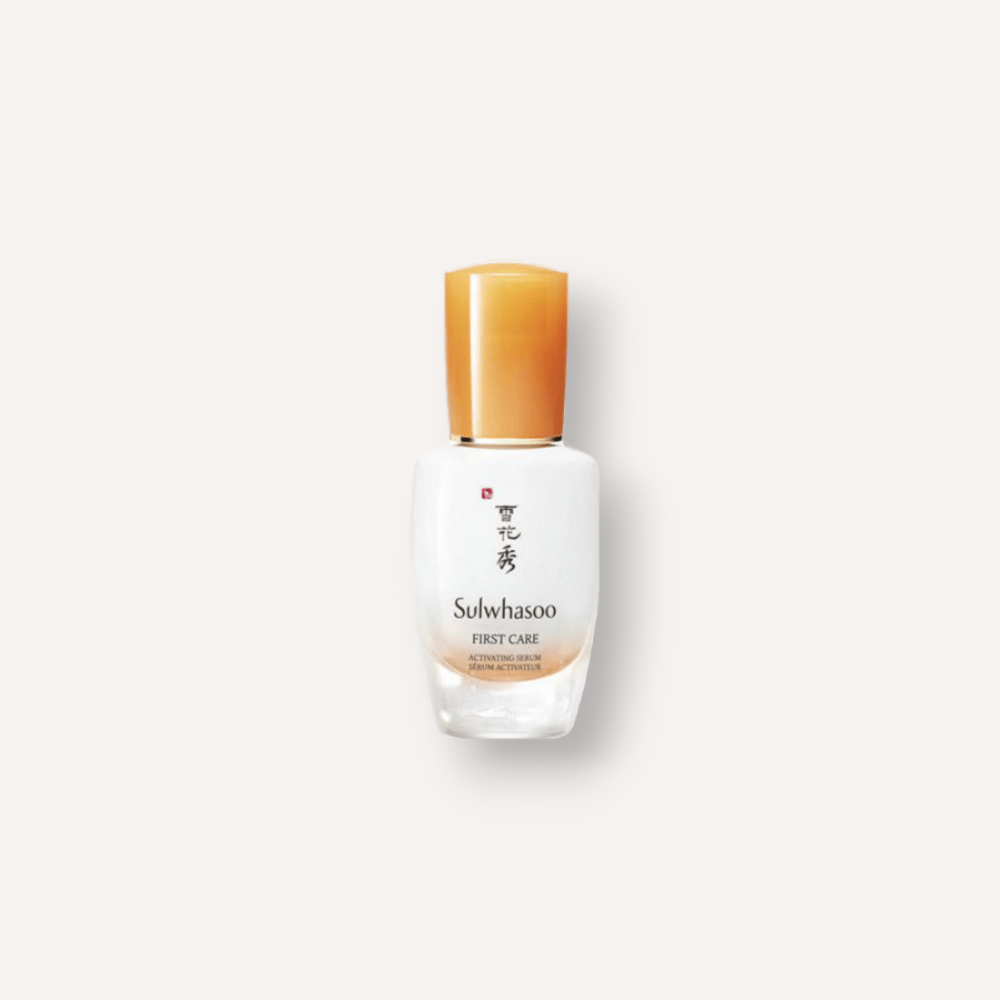 マイファースト SULWHASOO マイファースト SULWHASOO