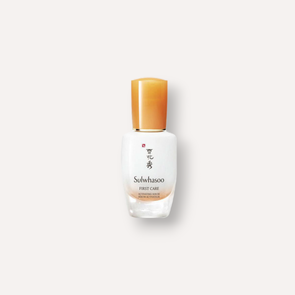 Sulwhasoo First Care Activating Serum Mini