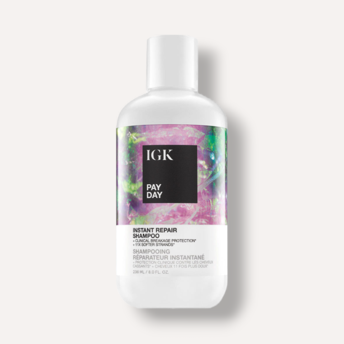 IGK Pay Day Repair Shampoo