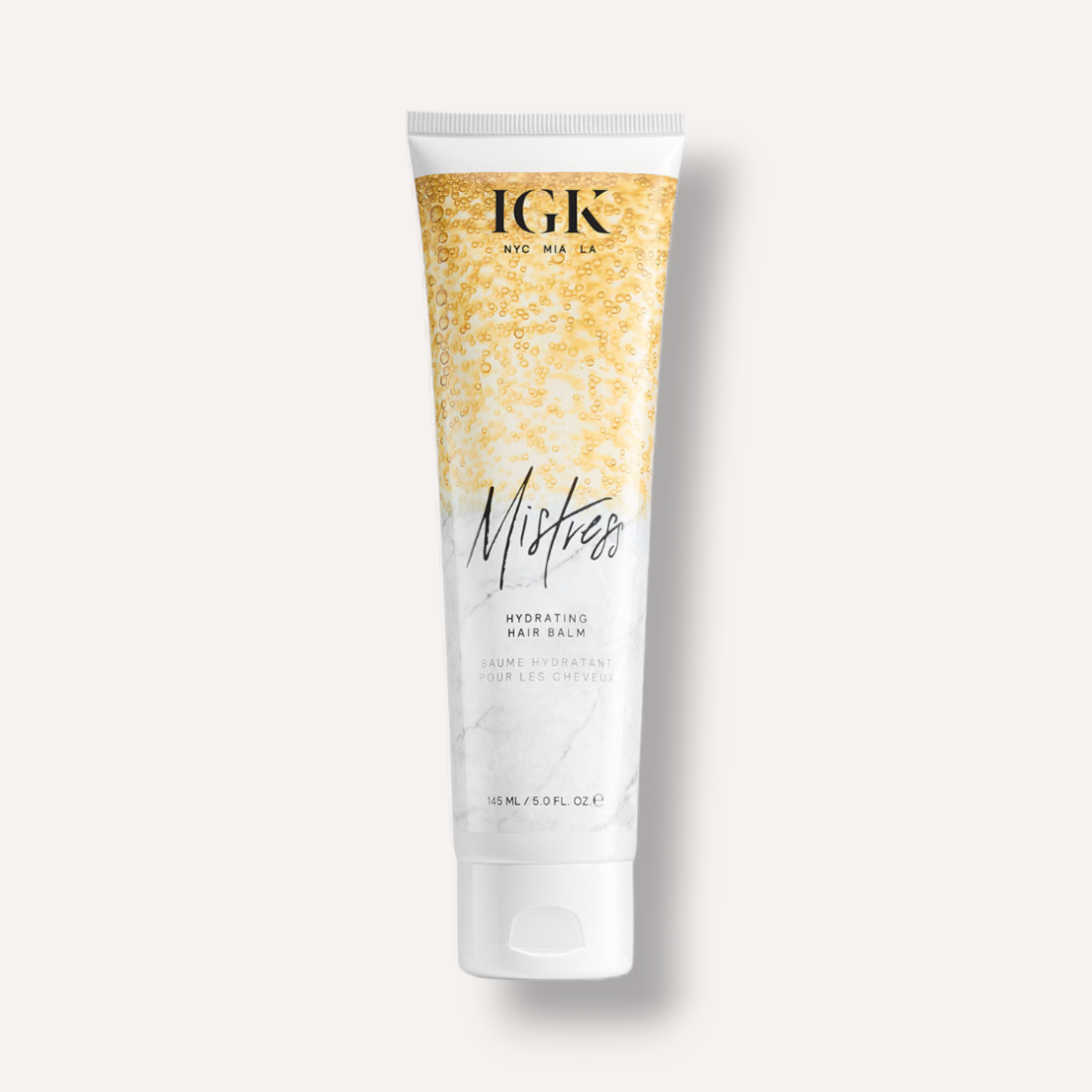 IGK Mistress Hydrating Hair Balm