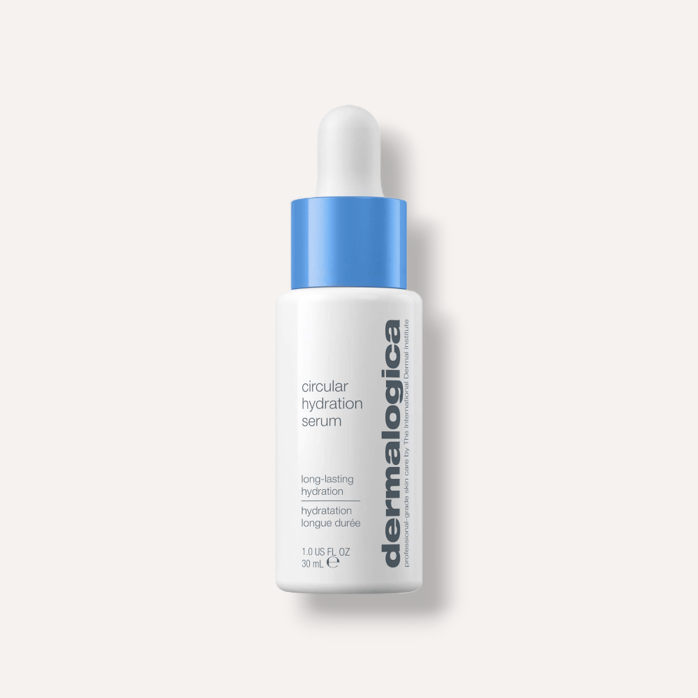 Dermalogica Circular Hydration Serum With Hyaluronic Acid - Skin Love Cream