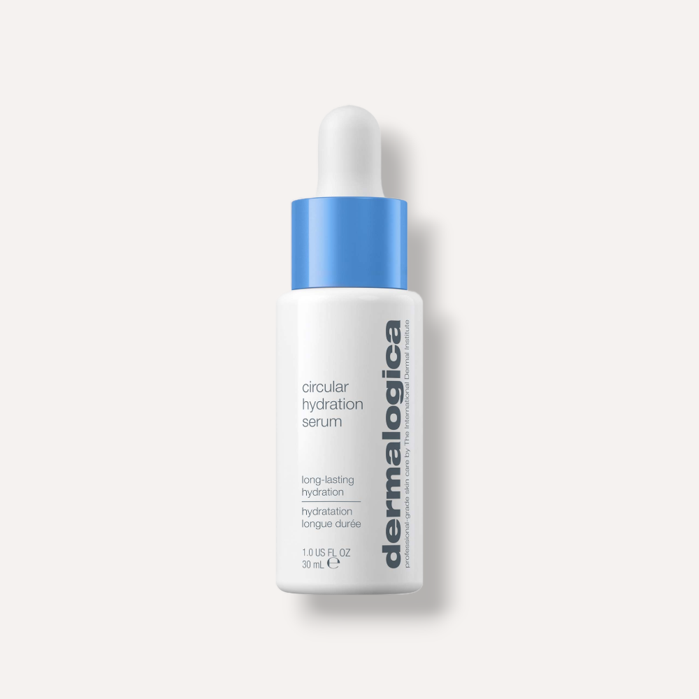 Dermalogica Circular Hydration Serum With Hyaluronic Acid