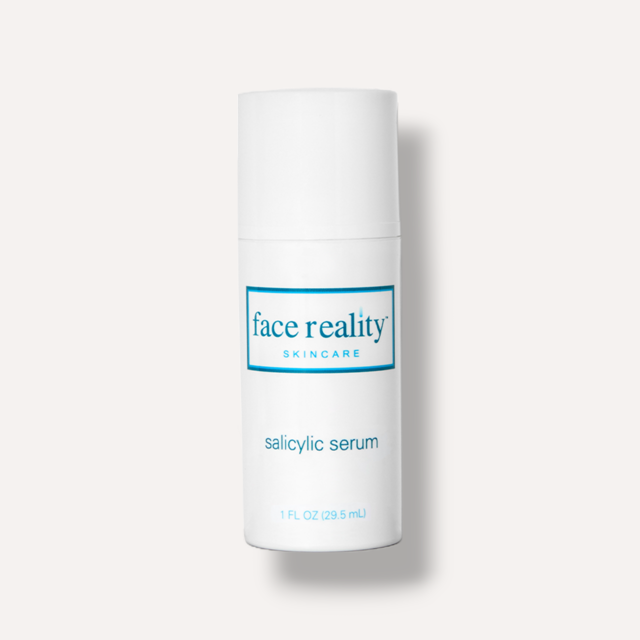 Face Reality Salicylic Serum