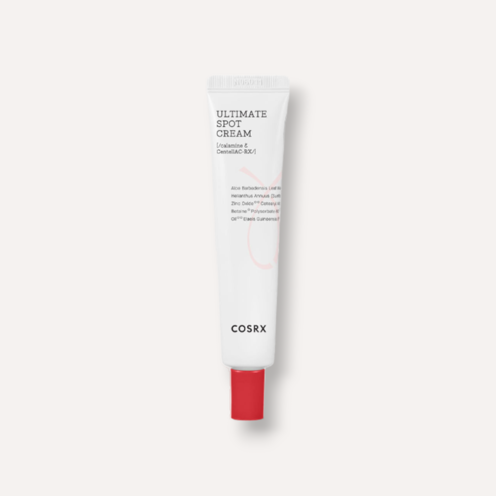 COSRX AC Collection Ultimate Spot Cream