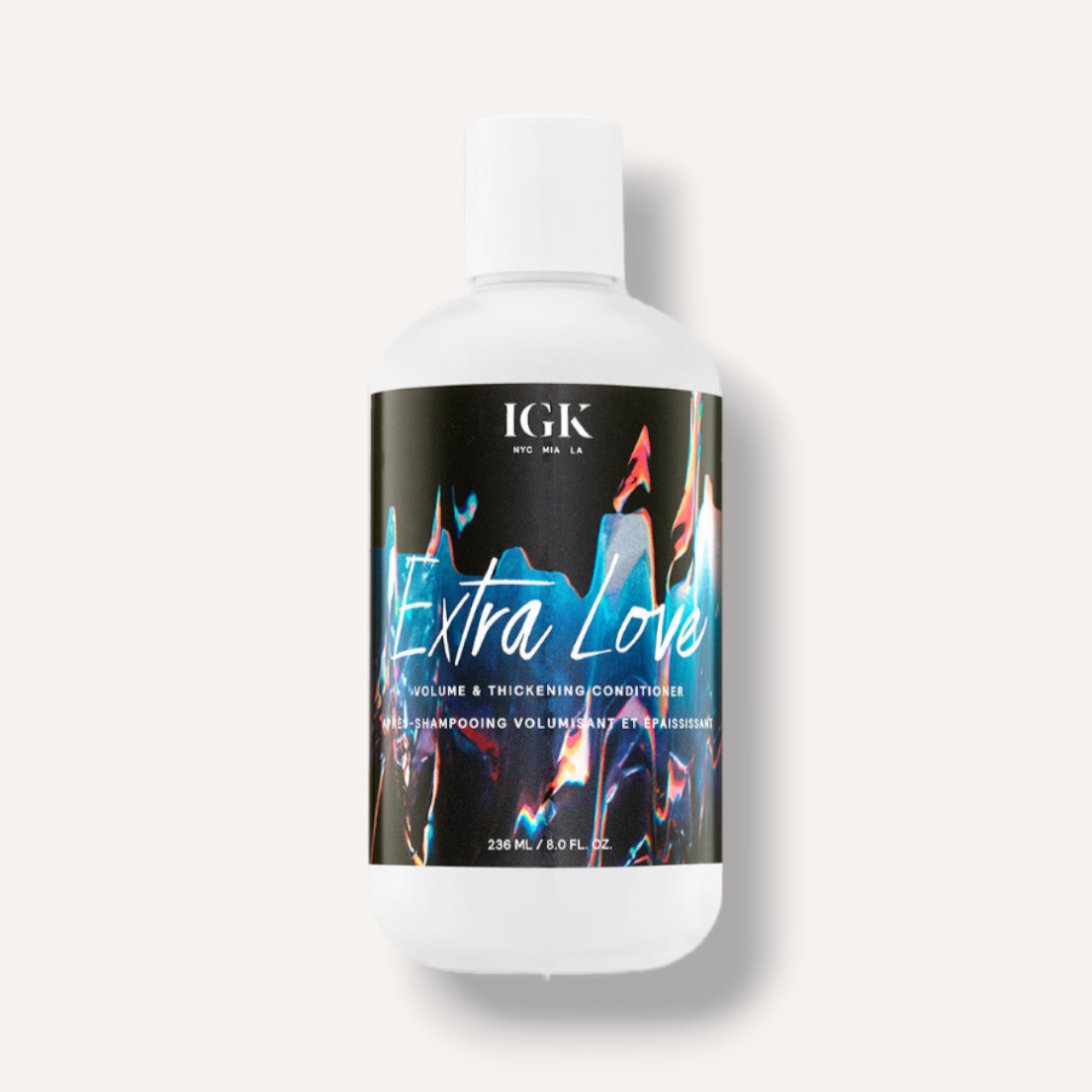 IGK Extra Love Volume & Thickening Conditioner