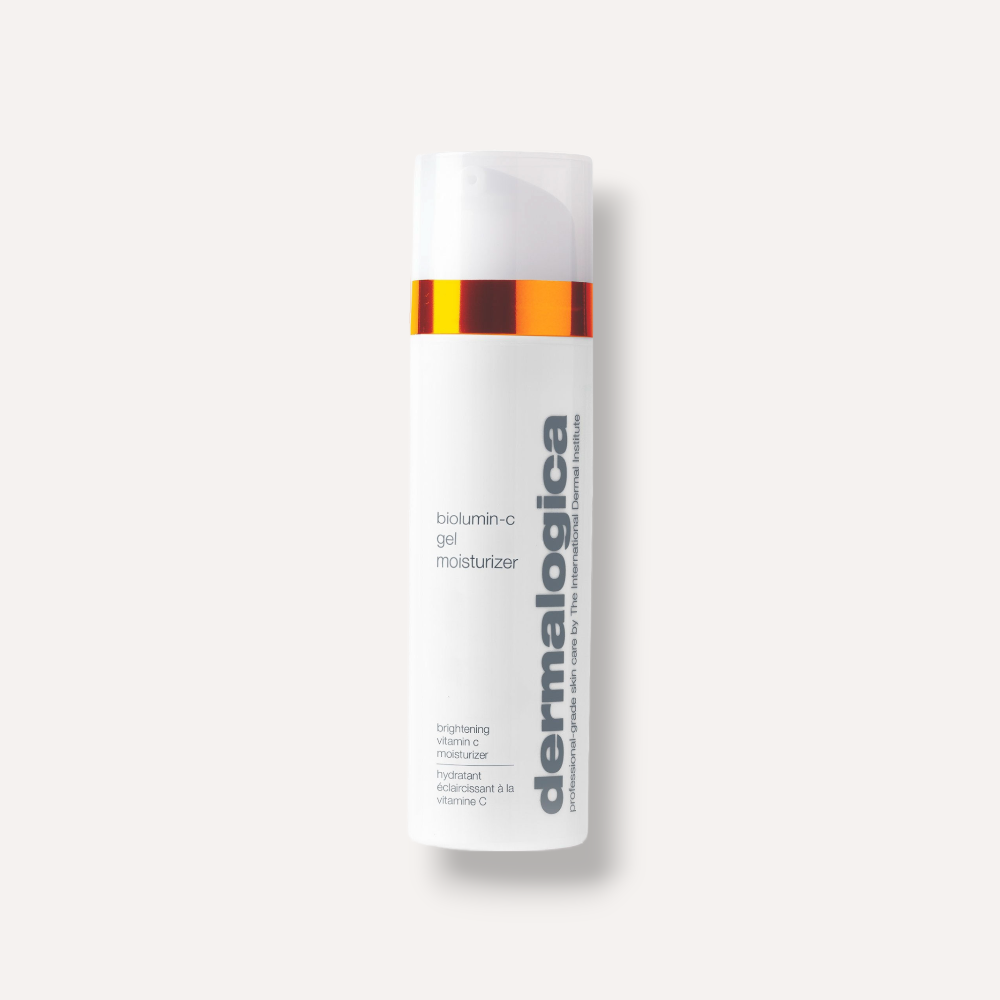 Dermalogica Biolumin-c Vitamin C Gel Moisturizer