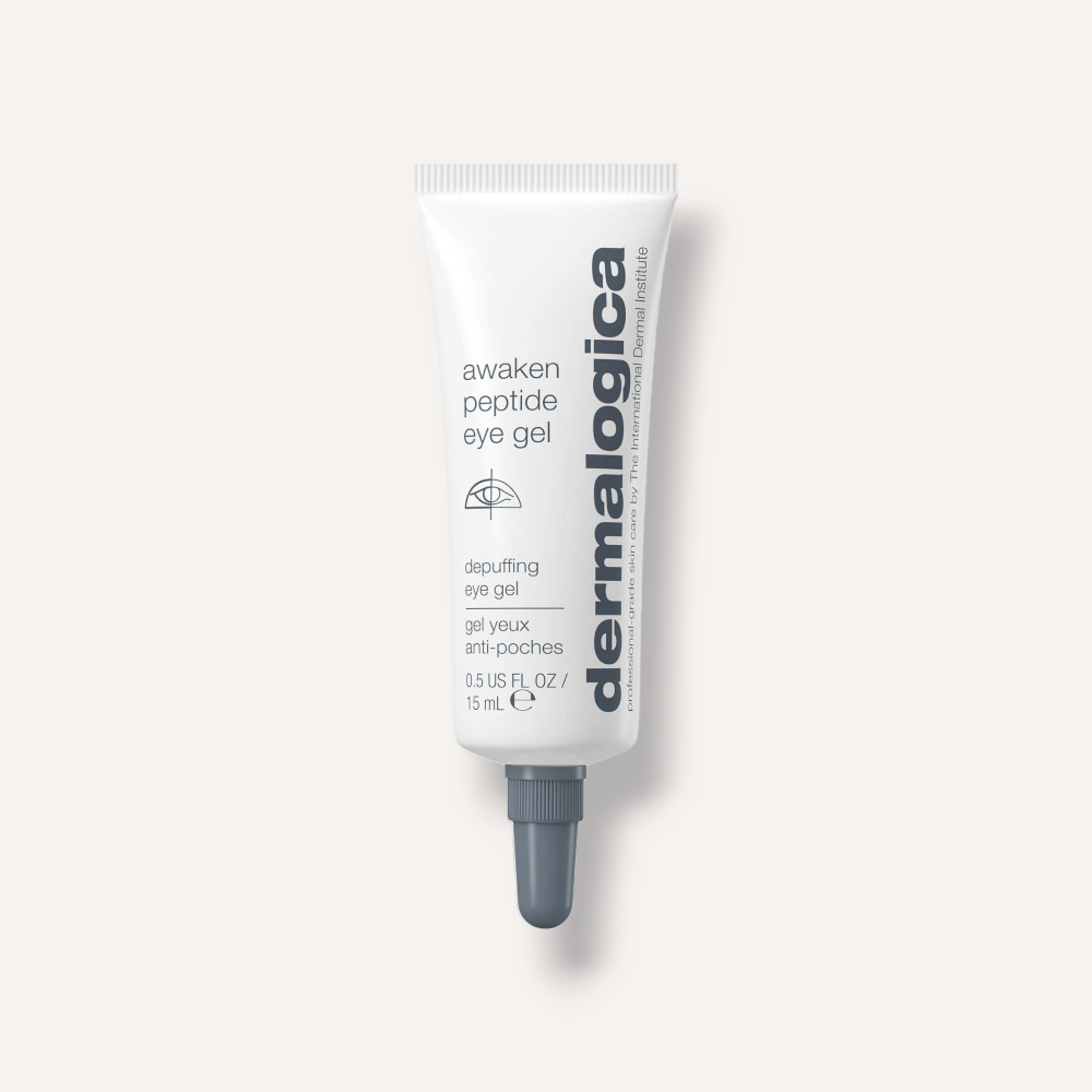 Dermalogica Awaken Peptide Depuffing Eye Gel