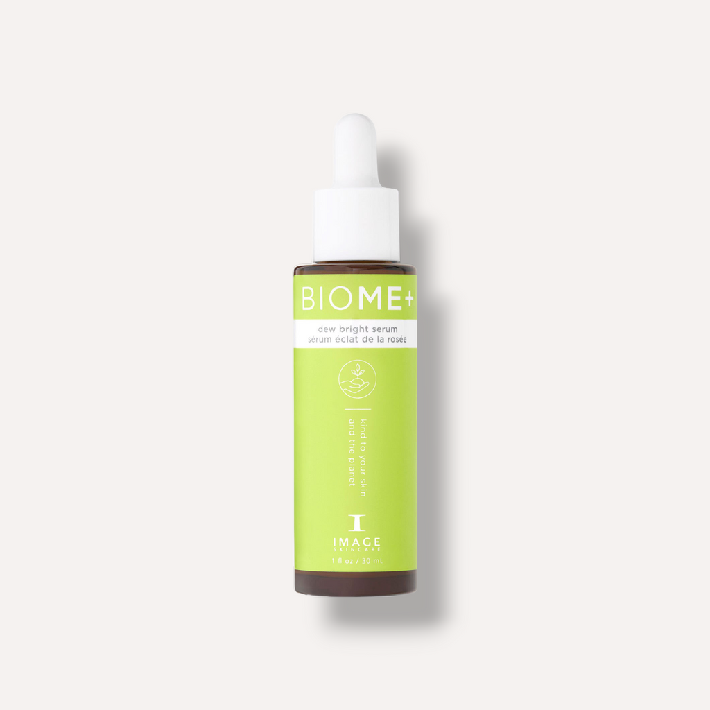 Biome+ Dew Bright Serum