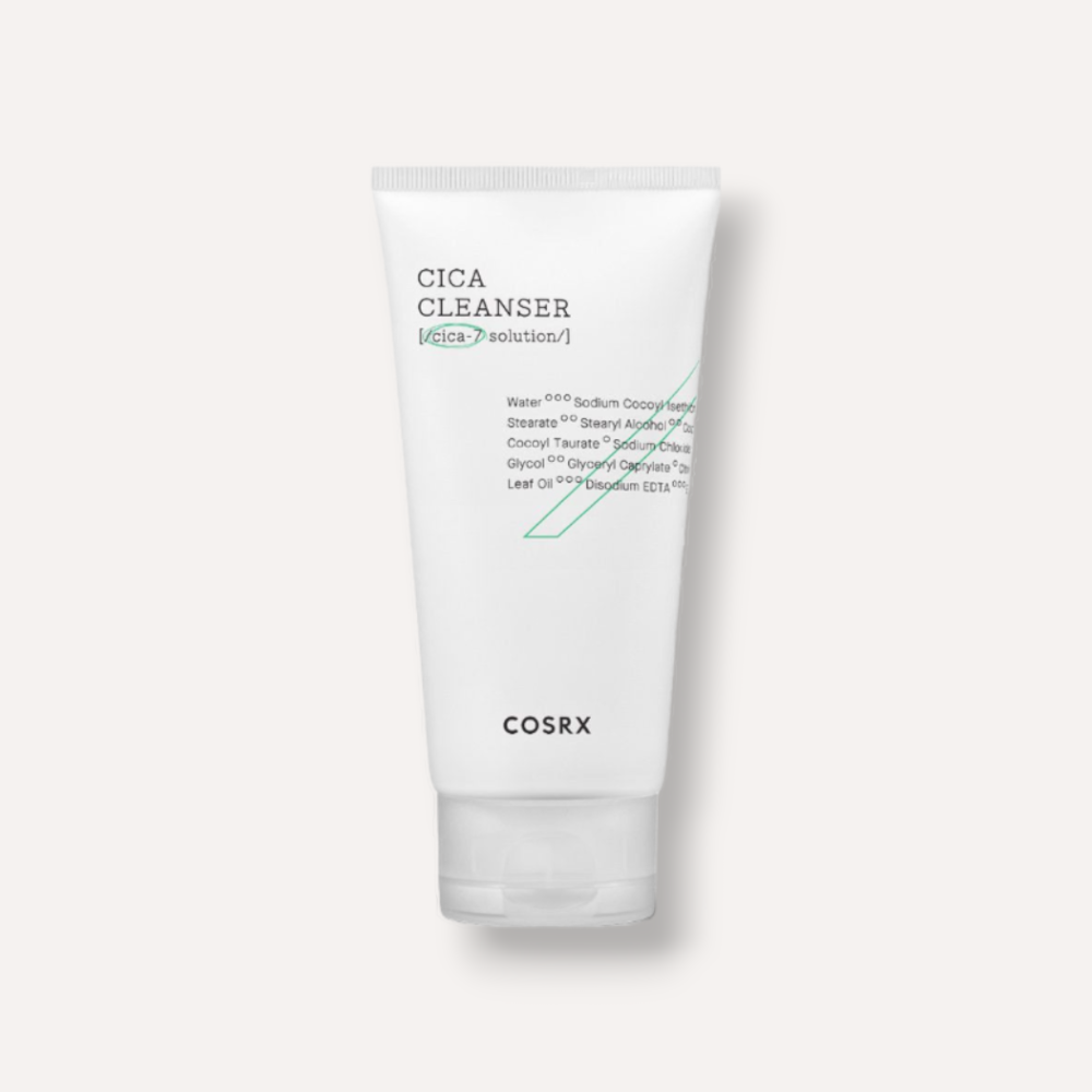 COSRX Pure Fit Cica Cleanser