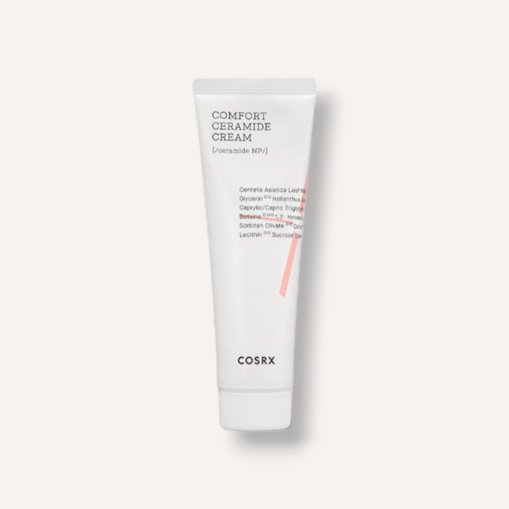 COSRX Balancium Comfort Ceramide Cream