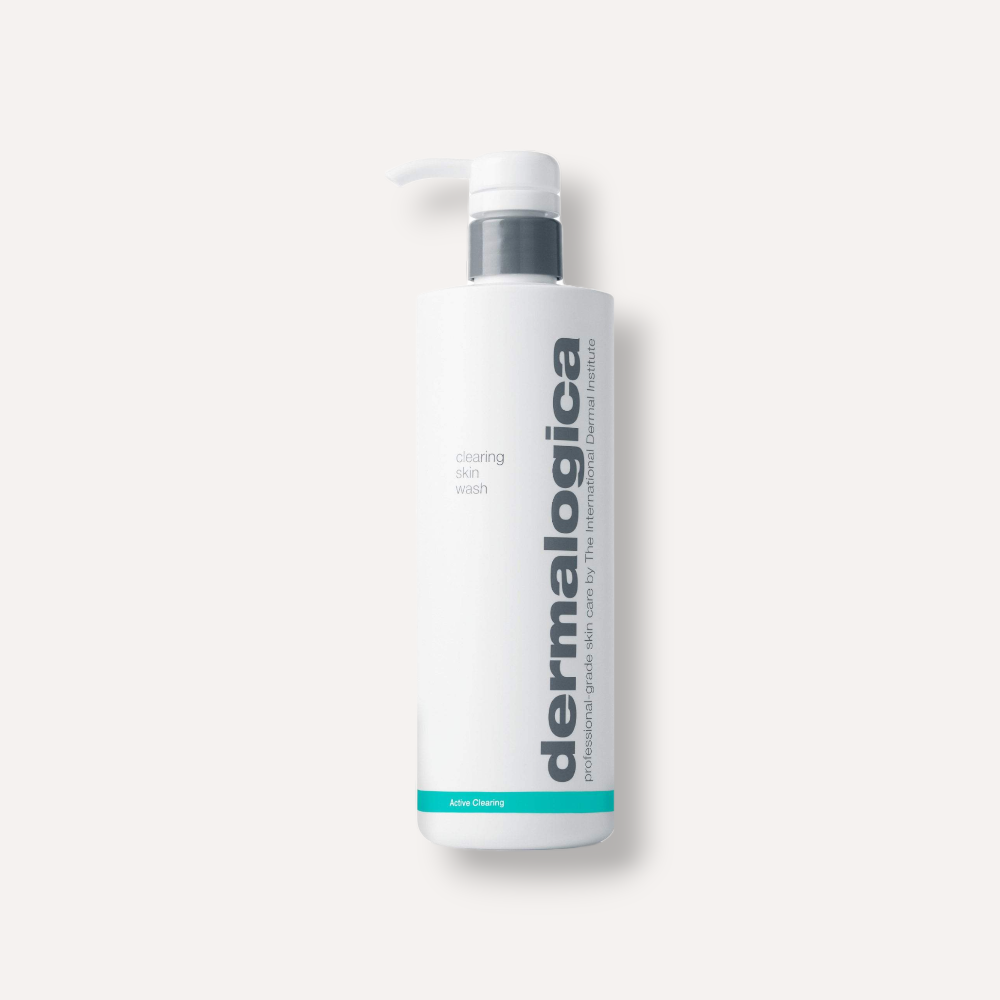 Dermalogica Acne Clearing Skin Wash