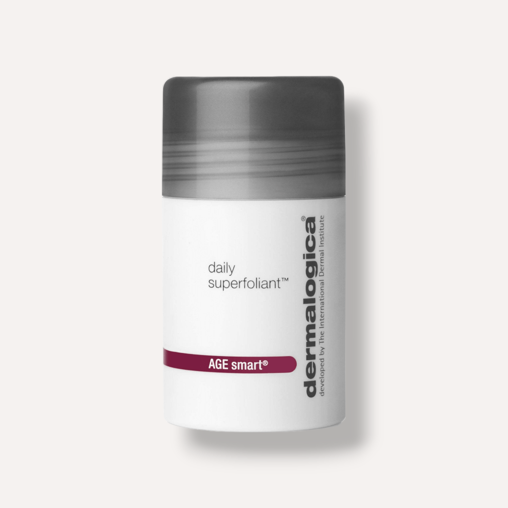 Dermalogica Daily Superfoliant Exfoliator - Skin Love Cream