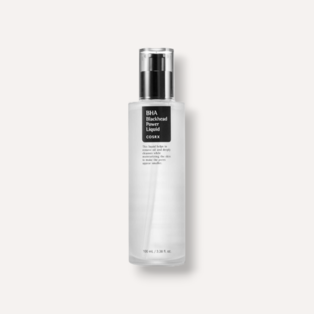 COSRX BHA Blackhead Power Liquid