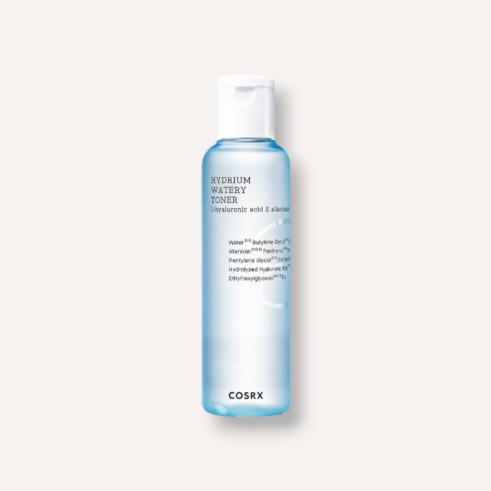 COSRX Hydrium Watery Toner