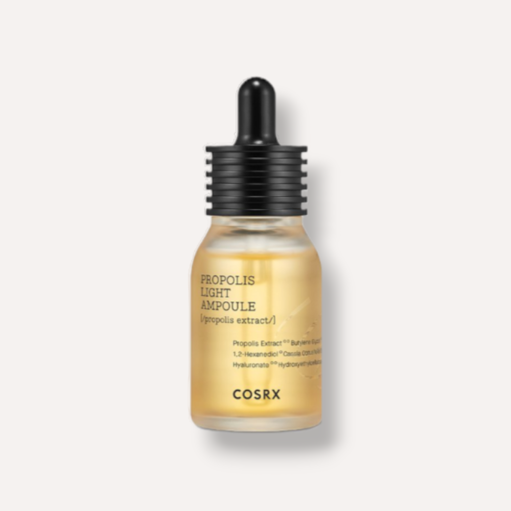 COSRX Full Fit Propolis Light Ampoule