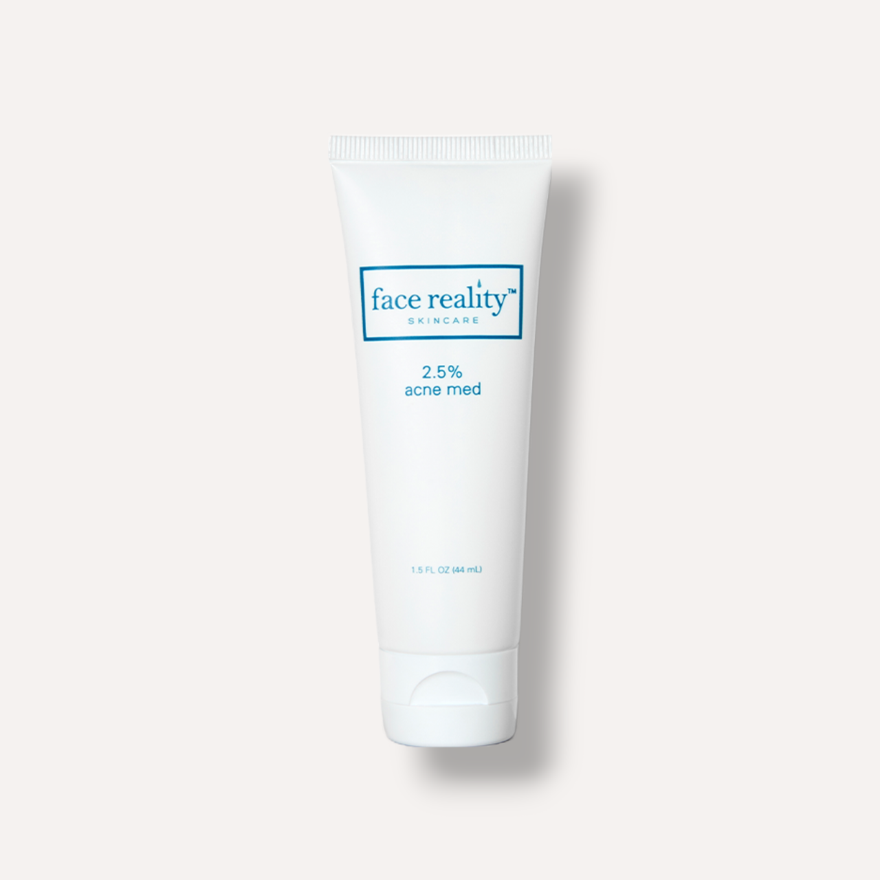 Face Reality 2.5% Acne Med