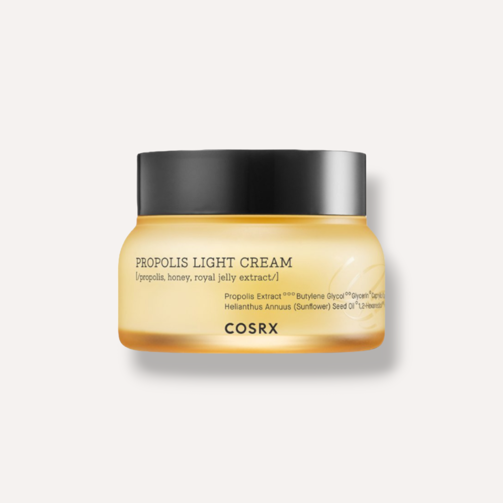 COSRX Full Fit Propolis Light Cream