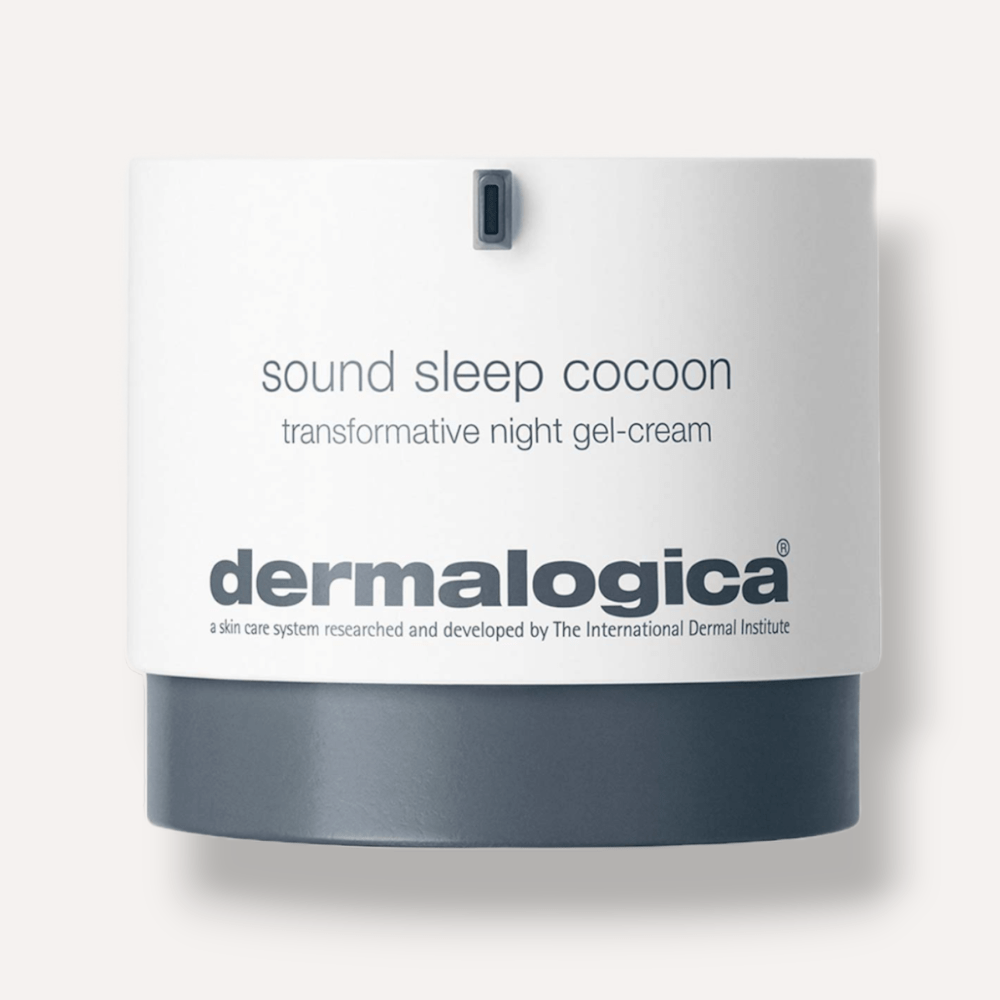 Dermalogica Sound Sleep Cocoon Night Gel - Cream - Skin Love Cream