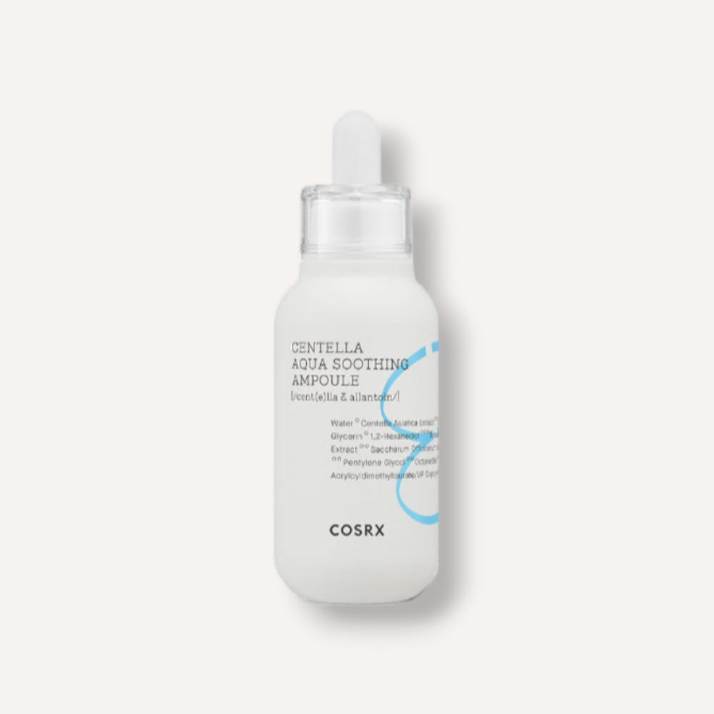 COSRX Hydrium Centella Aqua Soothing Ampoule