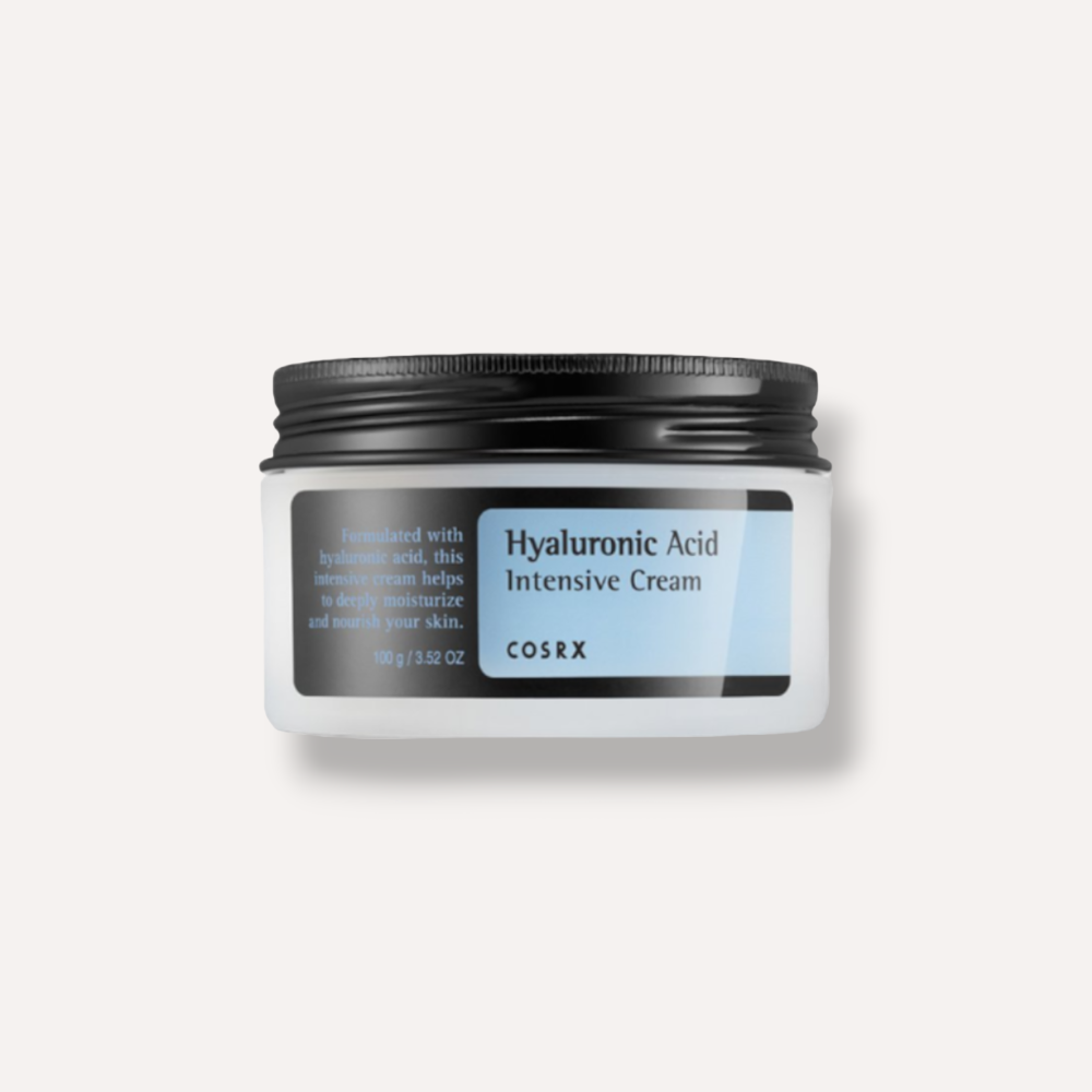 COSRX Hyaluronic Acid Intensive Cream