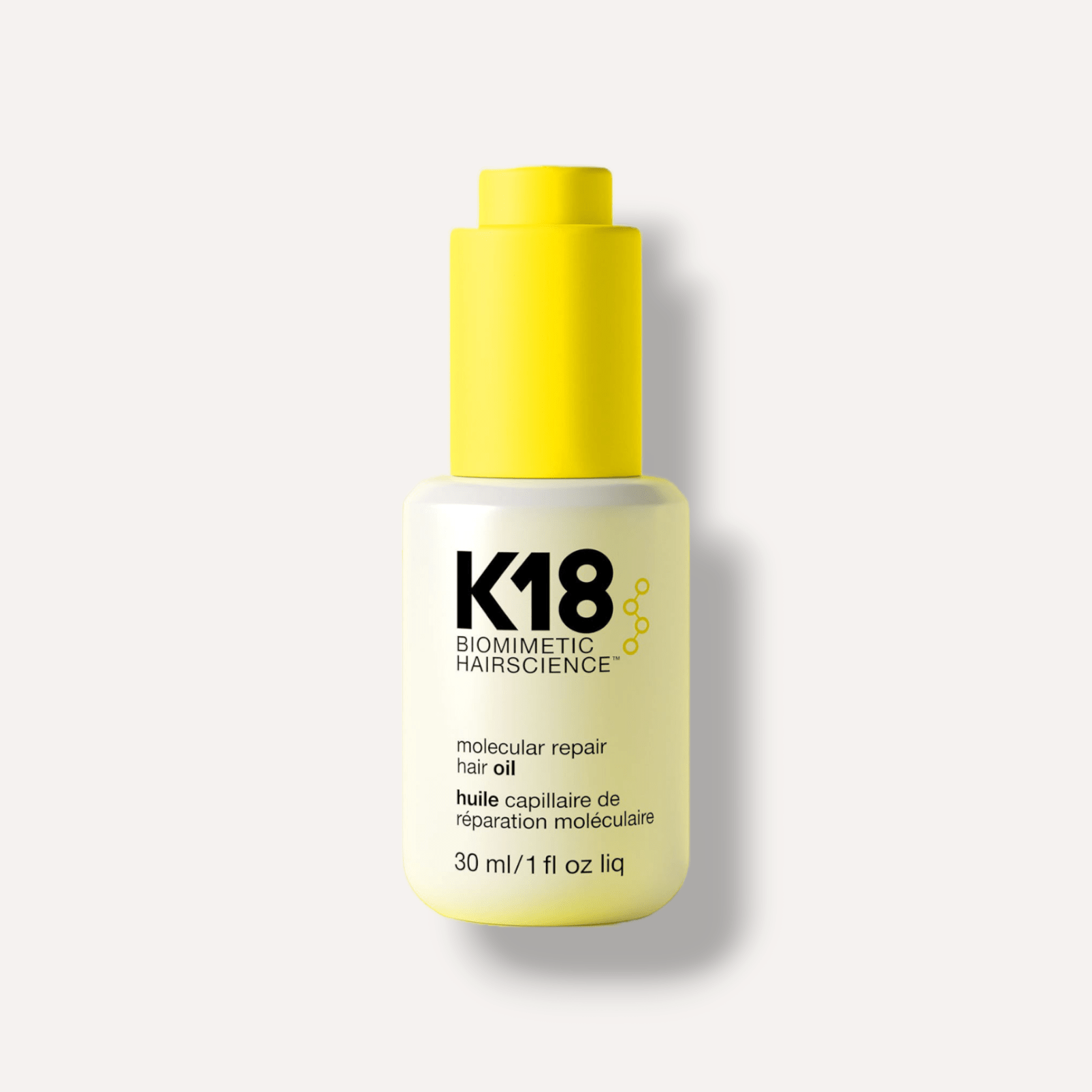 K18 Molecular Repair Hair Oil - Skin Love Cream