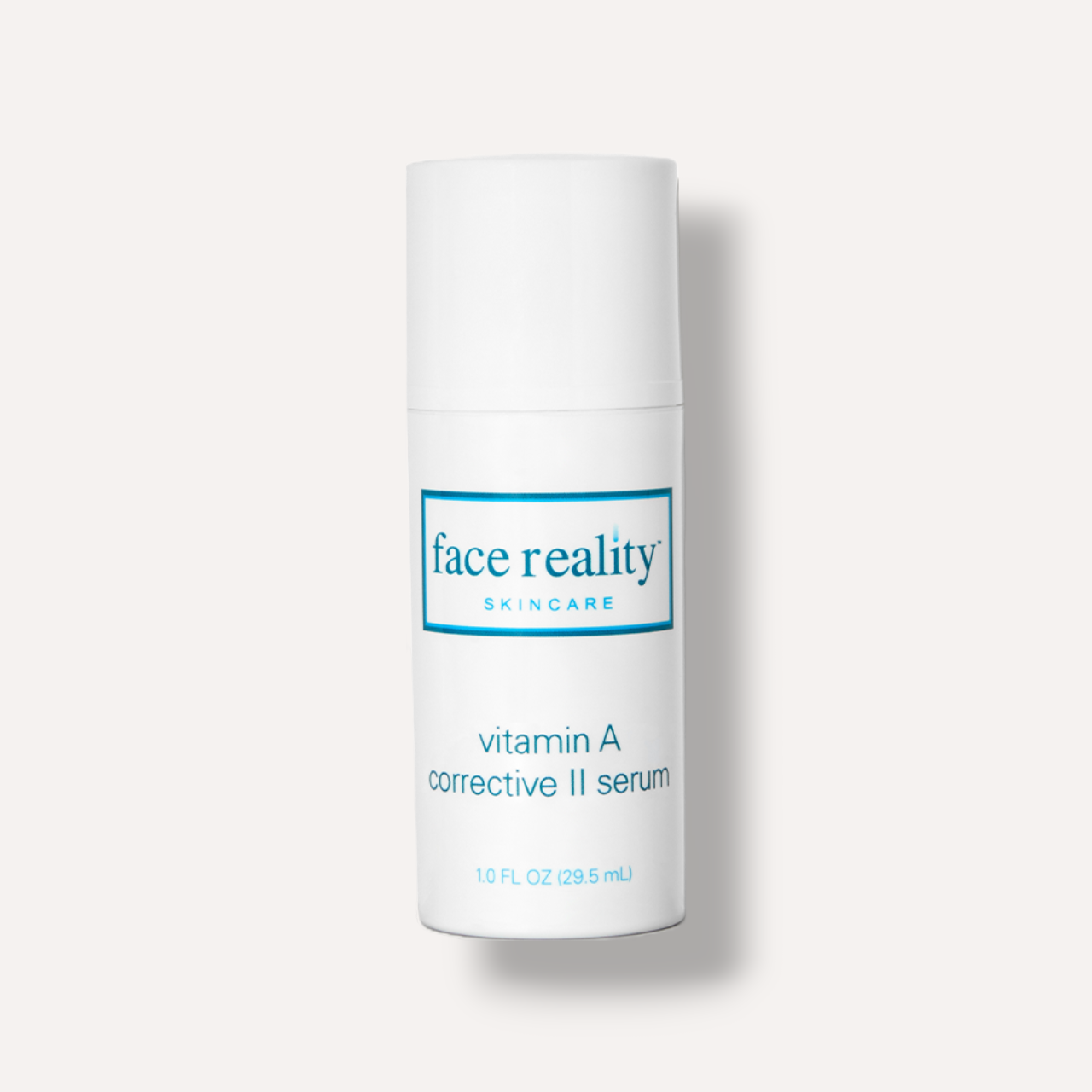 Face Reality Vitamin A Corrective II Serum