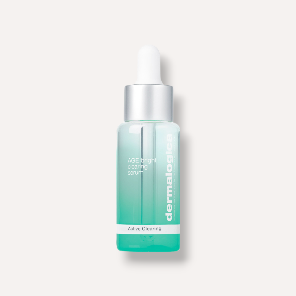 Dermalogica Age Bright Clearing Serum