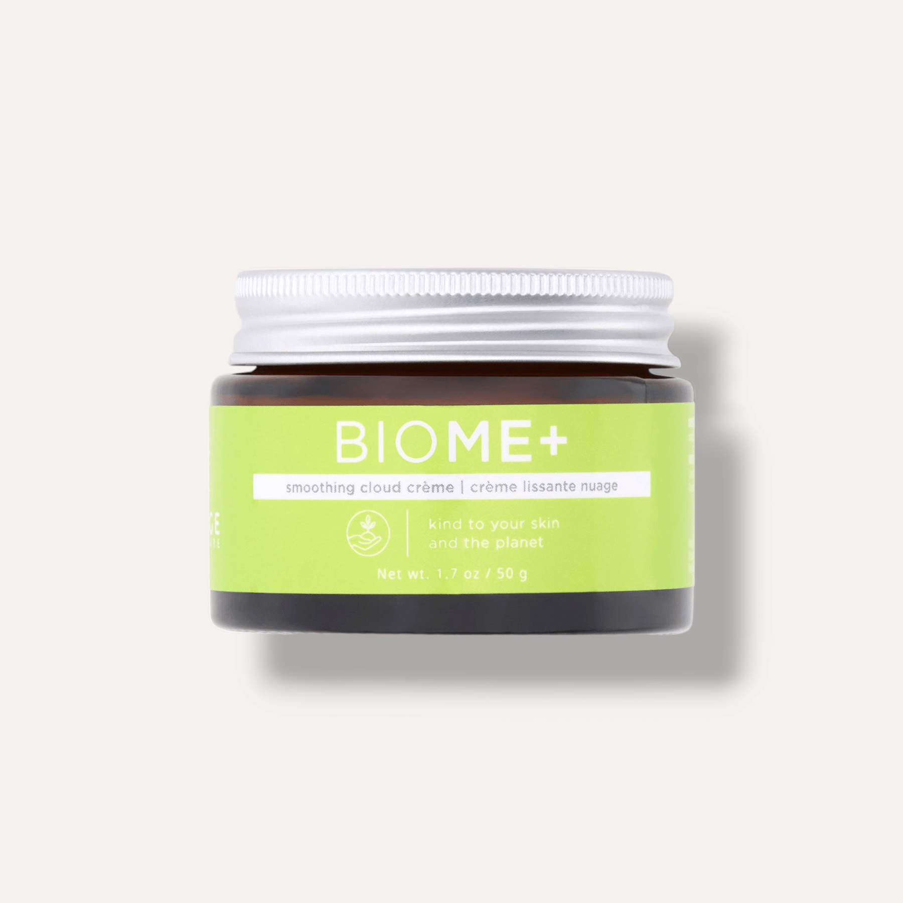 Biome+ Smoothing Cloud Crème - Skin Love Cream