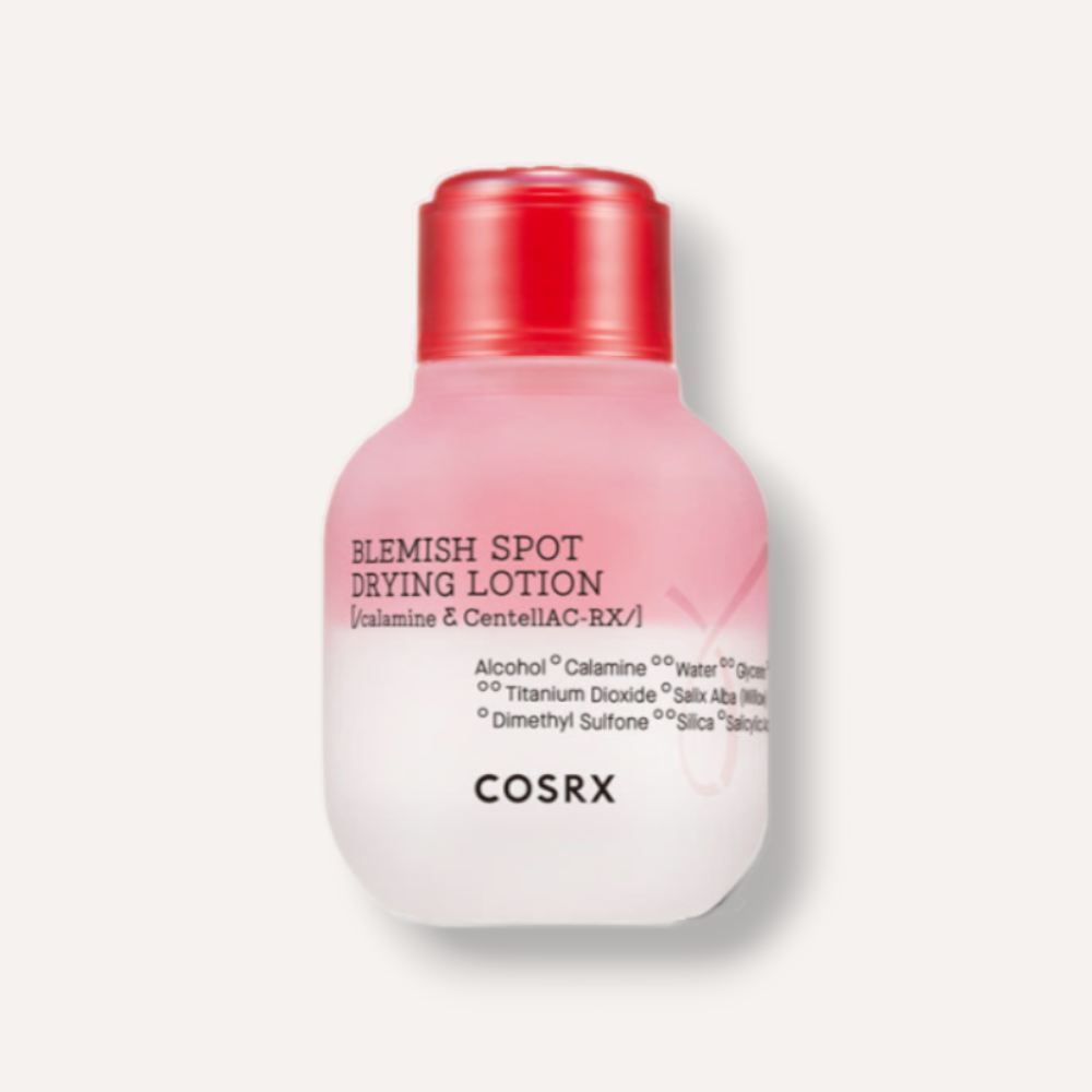 COSRX AC Collection Blemish Spot Drying Lotion