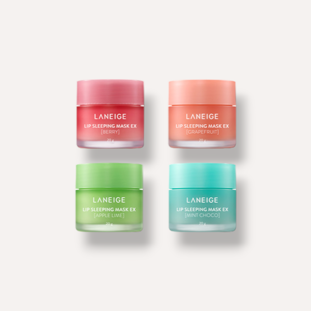 LANEIGE Lip Sleeping Mask