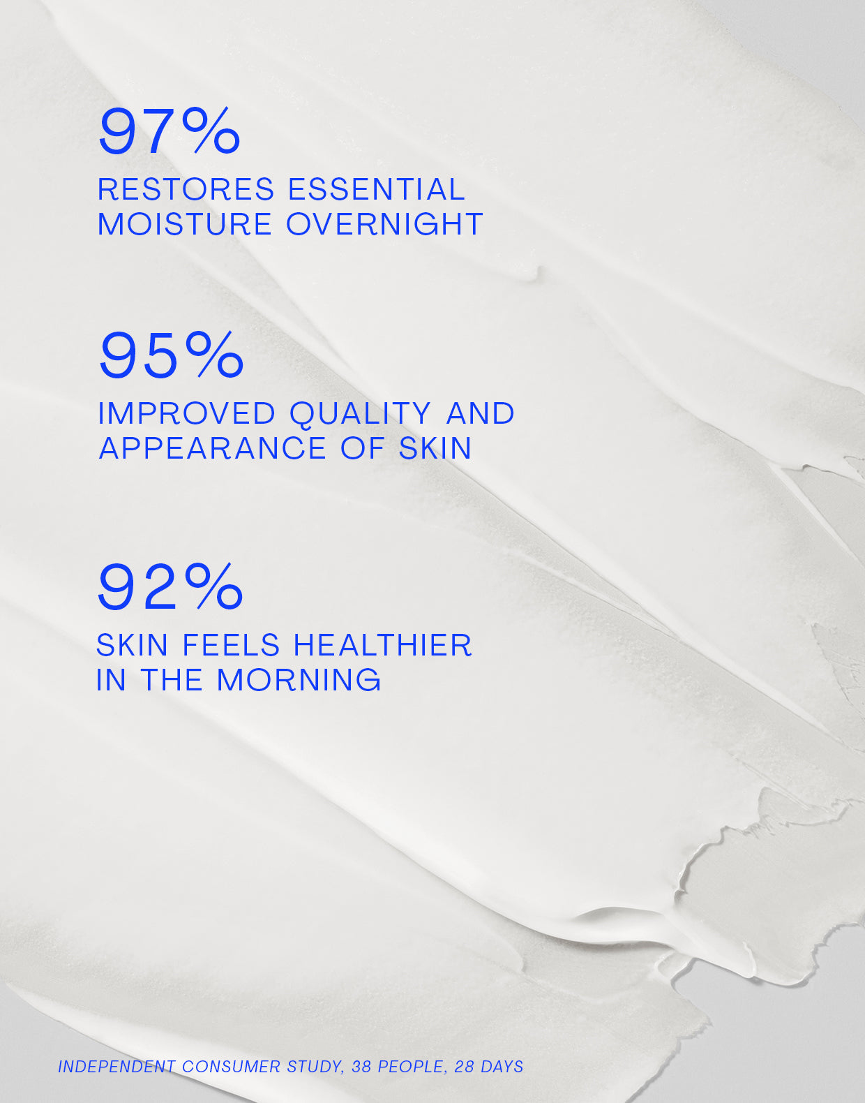 The Outset  Restorative Niacinamide Night Cream