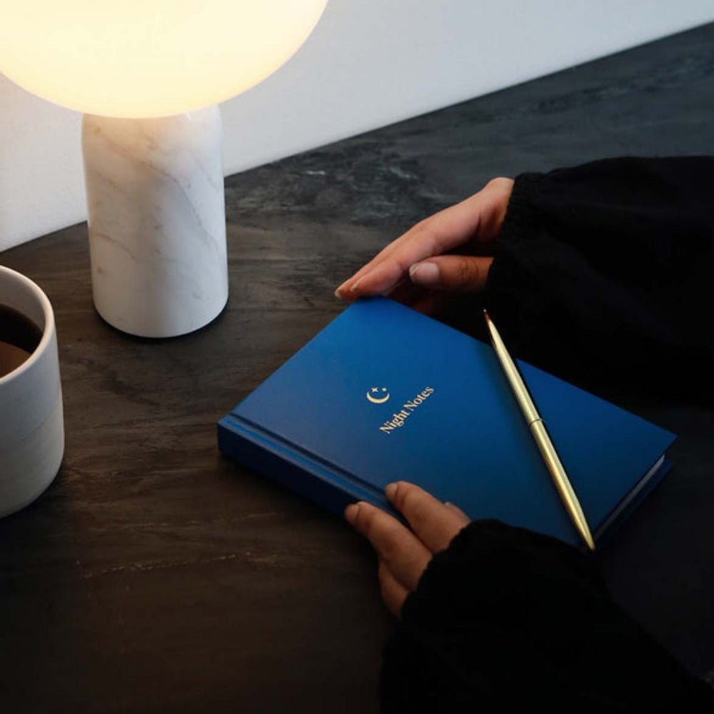 Intelligent Change Night Notes - Skin Love Cream