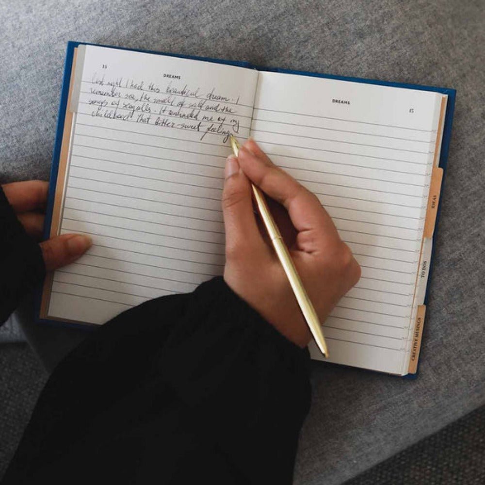 Intelligent Change Night Notes - Skin Love Cream