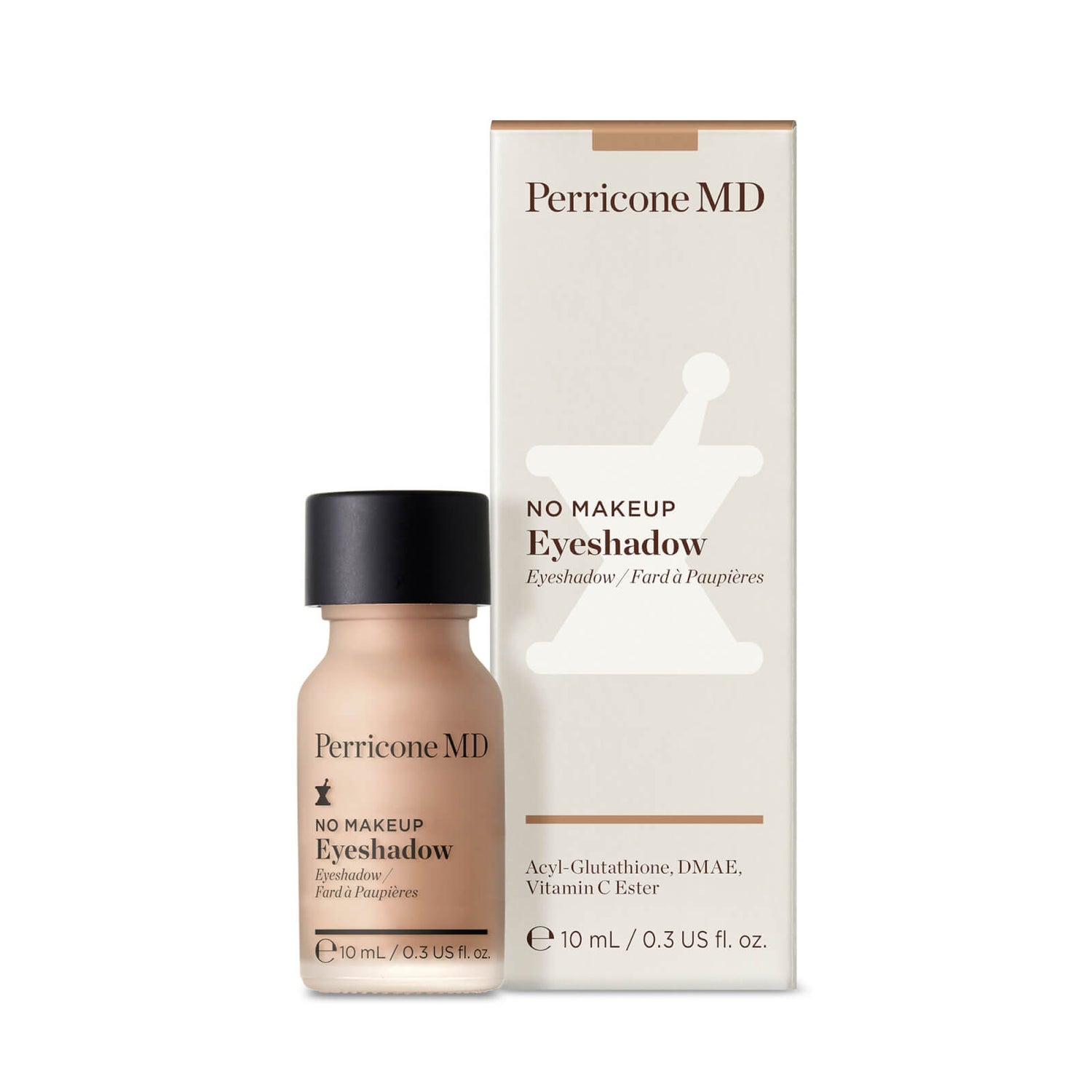 Perricone MD No Makeup Eyeshadow - Skin Love Cream