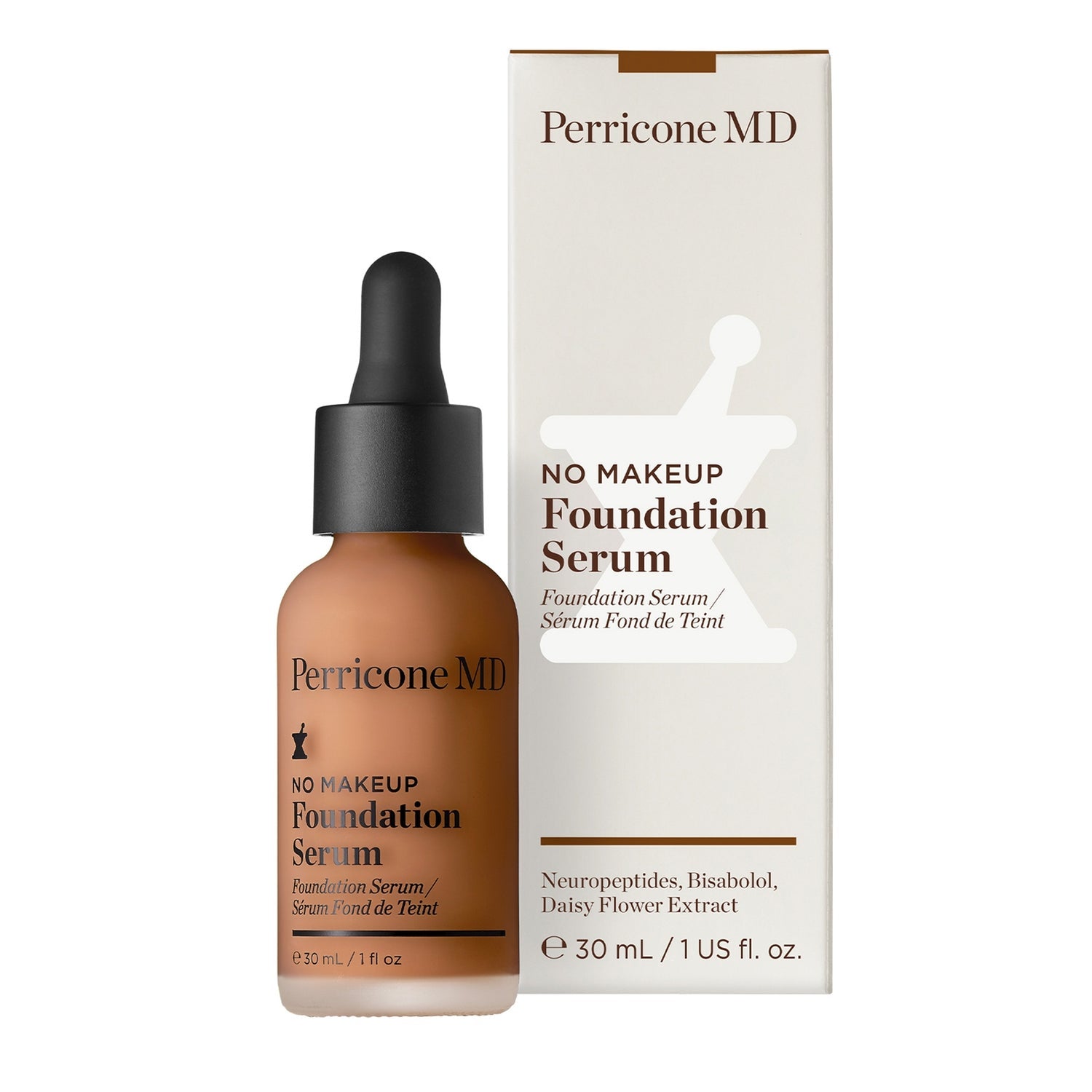 Perricone MD No Makeup Foundation Serum - Skin Love Cream