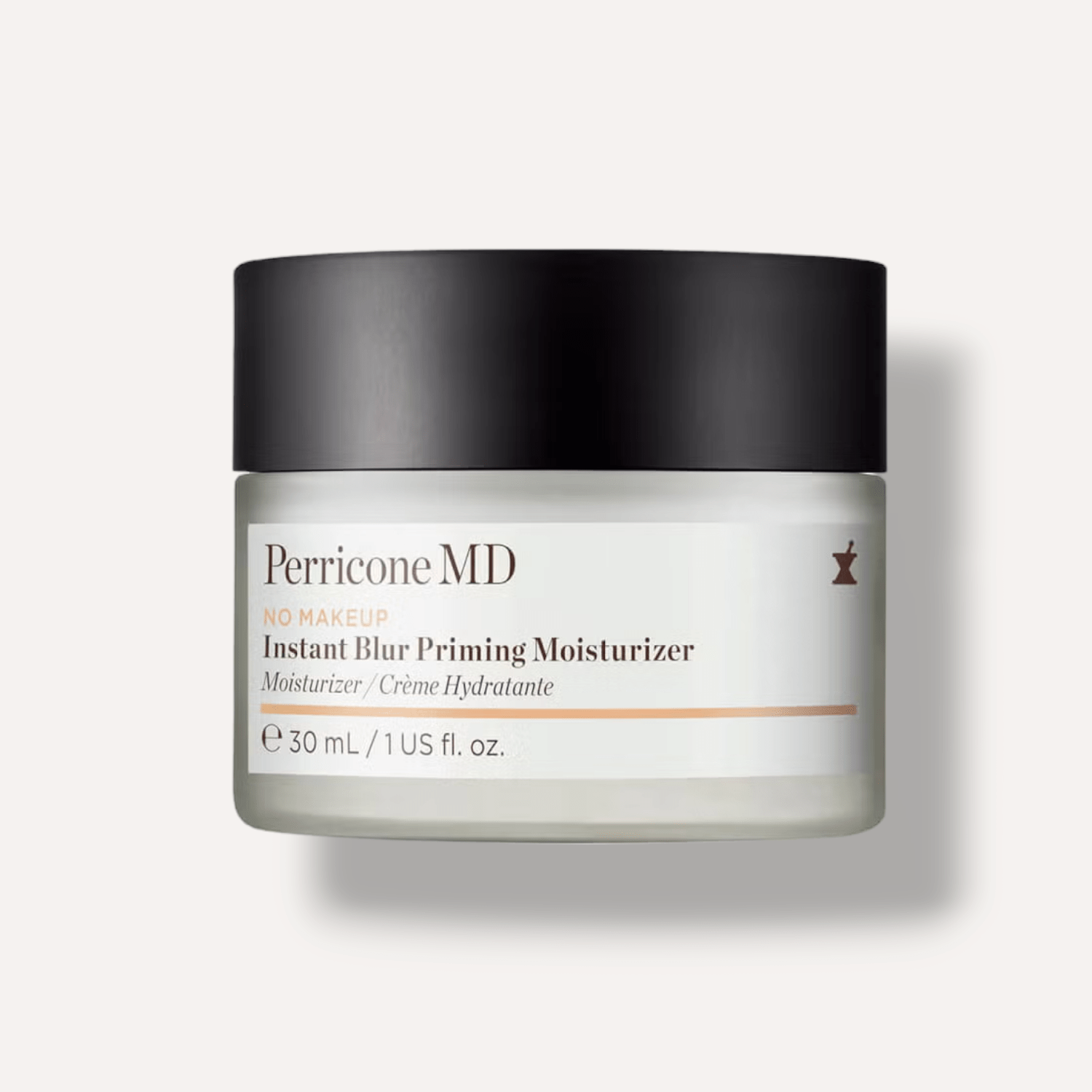 Perricone MD No Makeup Instant Blur Priming Moisturizer - Skin Love Cream