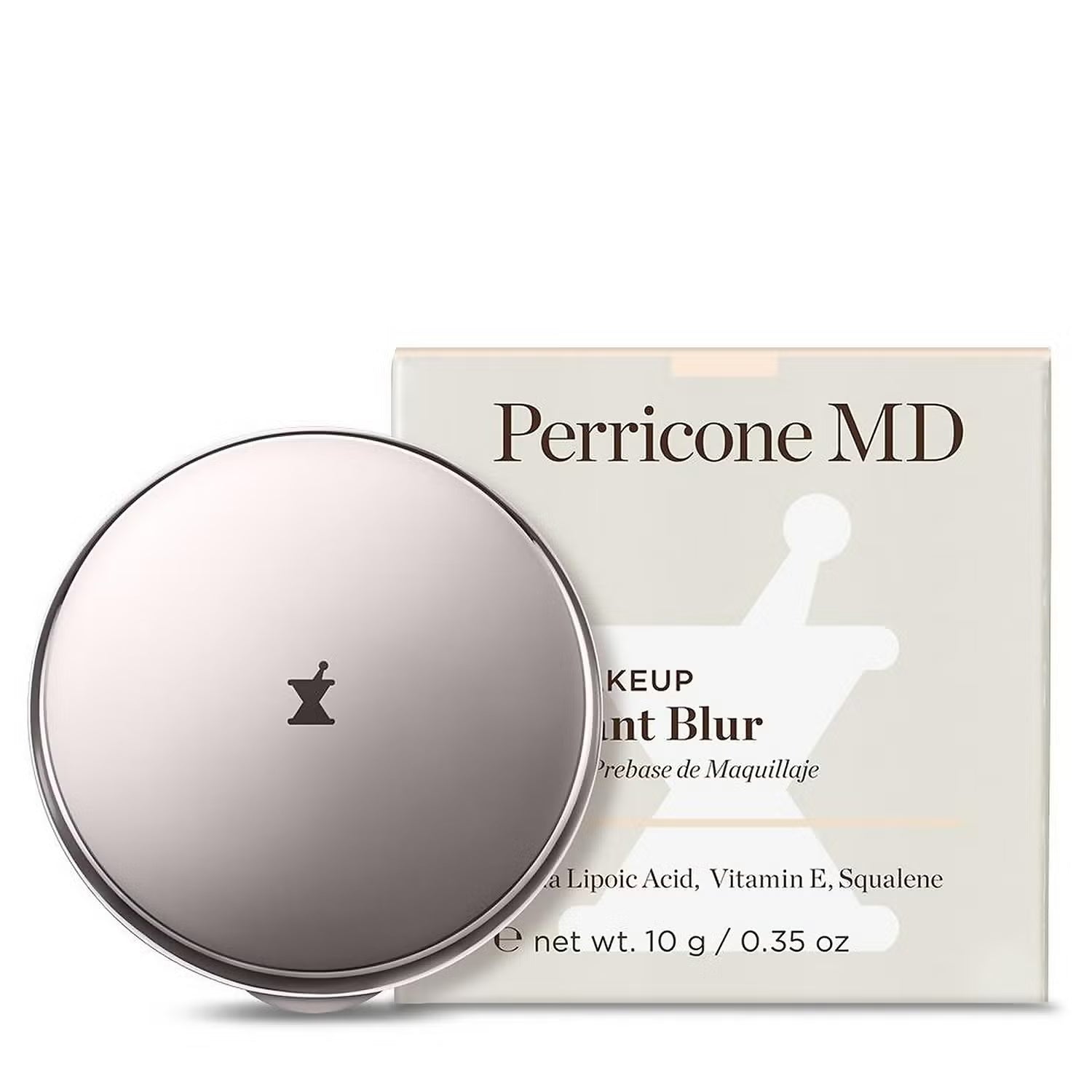 Perricone MD No Makeup Instant Blur - Skin Love Cream