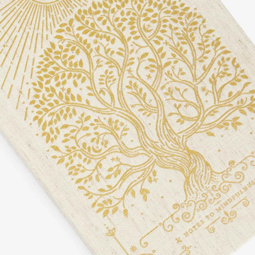 Intelligent Change Notes to Mindfulness Journal - Skin Love Cream