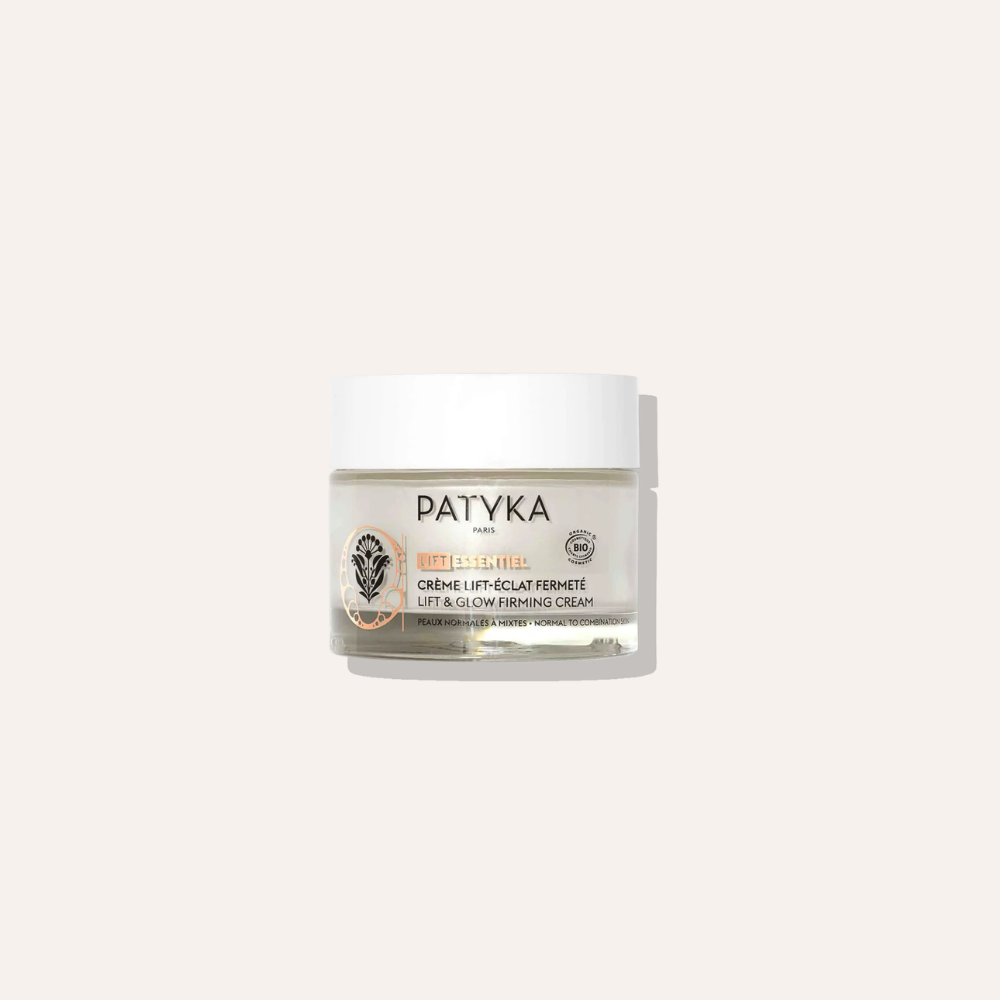 PATYKA Lift & Glow Firming Cream