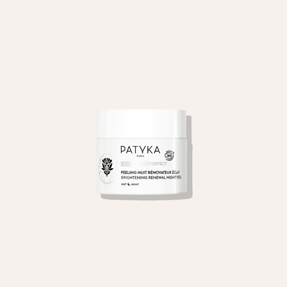 PATYKA Brightening Renewal Night Peel
