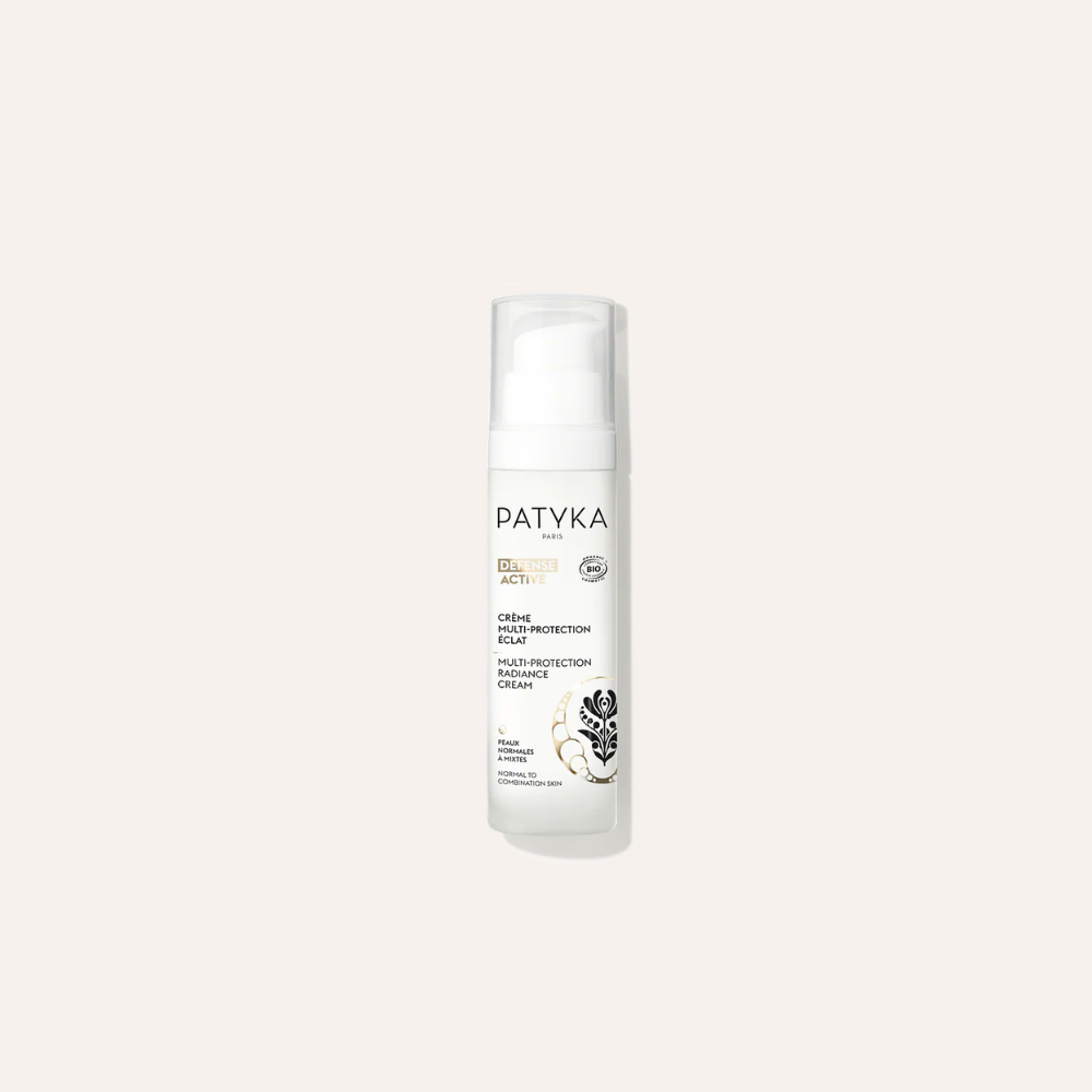 PATYKA Multi-Protection Radiance Cream - Normal To Combination Skin