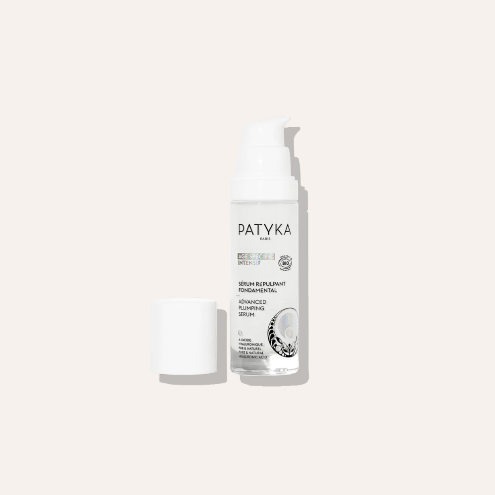 PATYKA Advanced Plumping Serum