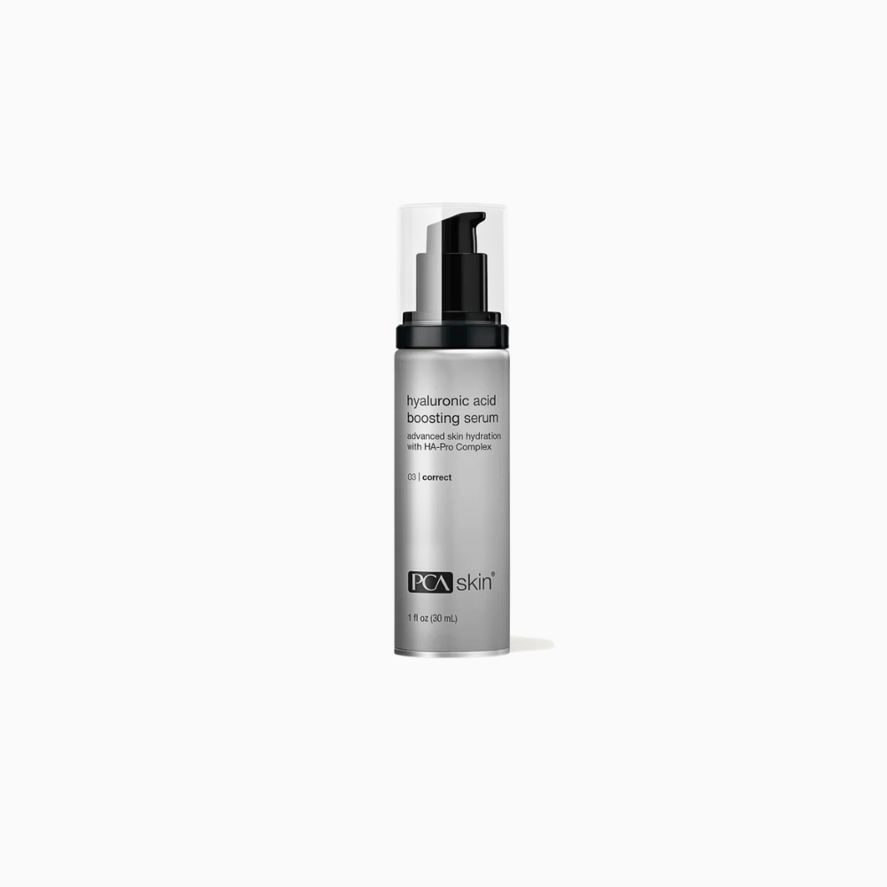 PCA Skin Hyaluronic Acid Boosting Serum | Skin love Cream