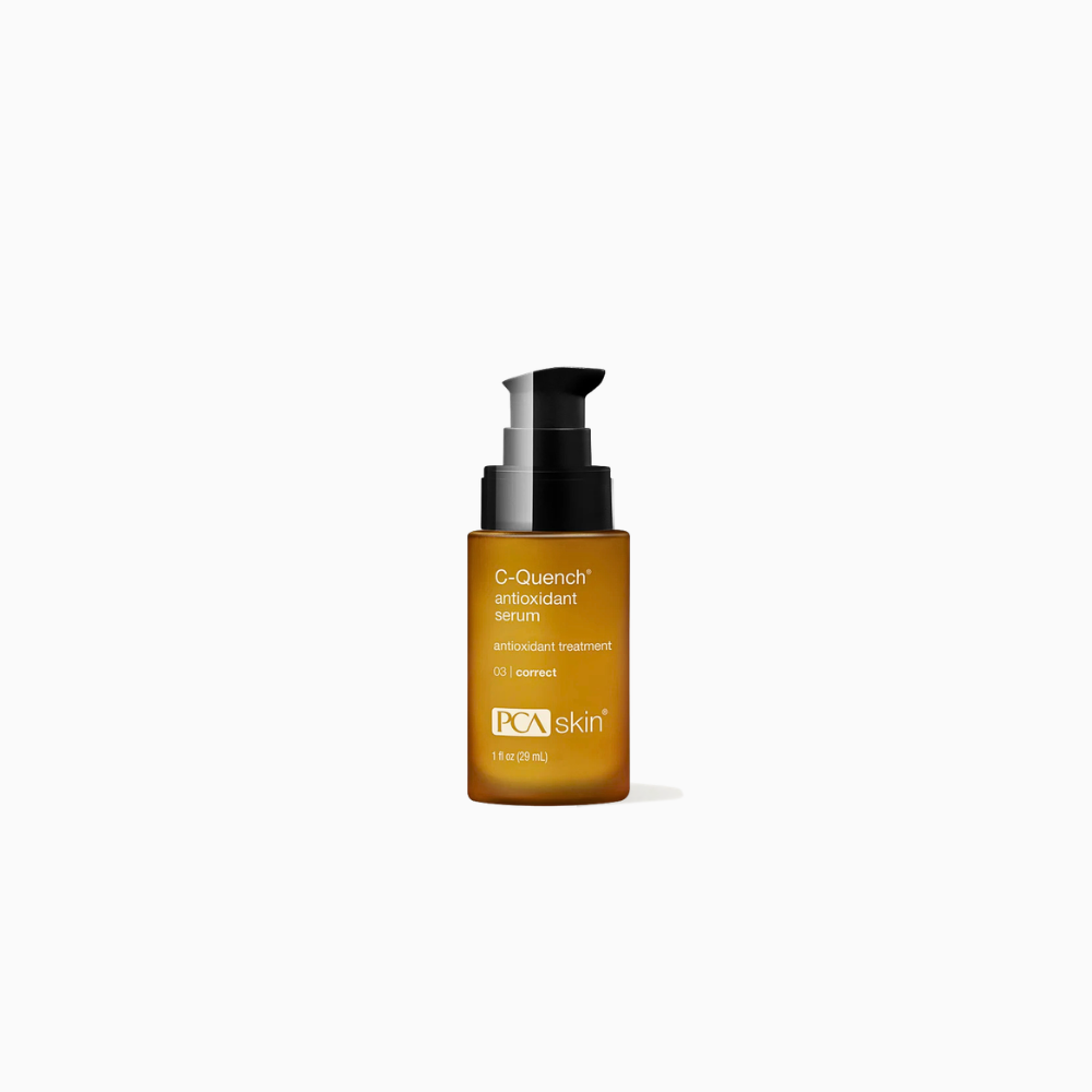 PCA Skin C-Quench Antioxidant Serum | Skin Love Cream